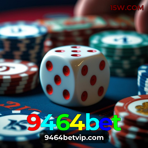 Recursos de Bônus 9464bet