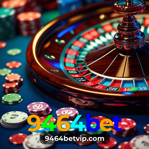 Bônus de Boas-vindas 9464bet