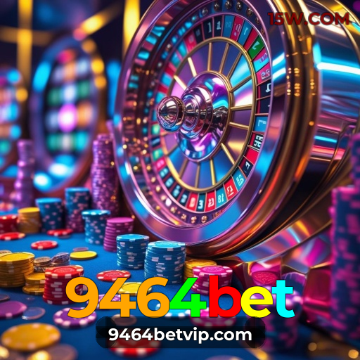 PIX Instantâneo 9464bet