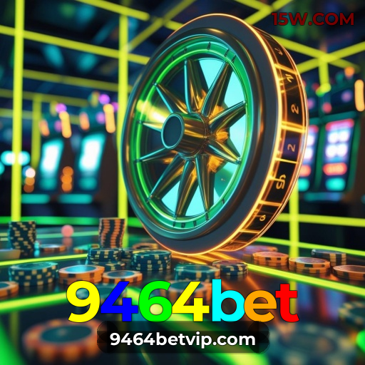 Cadastro Rápido 9464bet