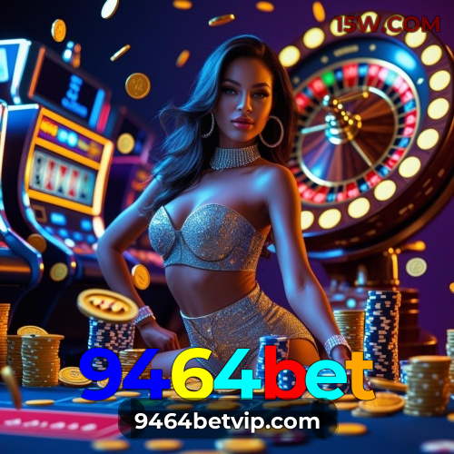 Bônus Diários 9464bet