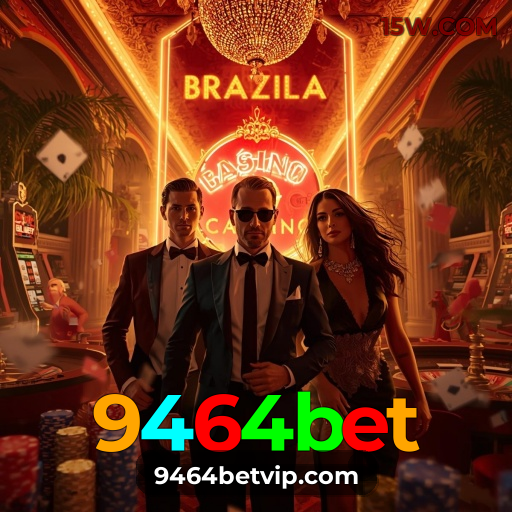 Provedores de Jogos 9464bet