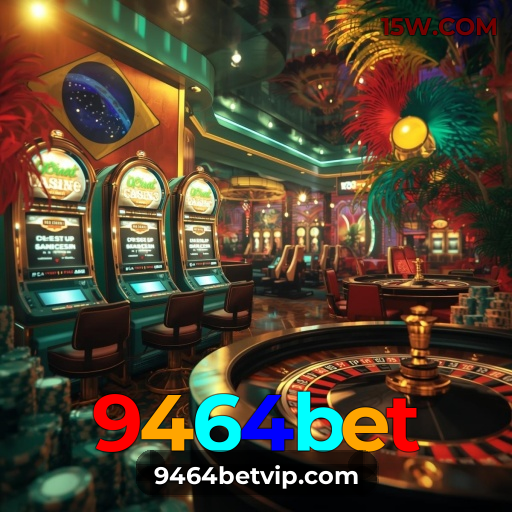 Estatísticas Esportivas 9464bet