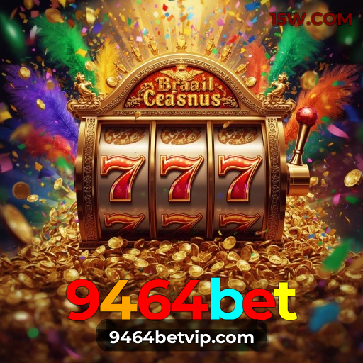 Estatísticas 9464bet