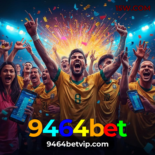 Estatísticas do Jogo 9464bet