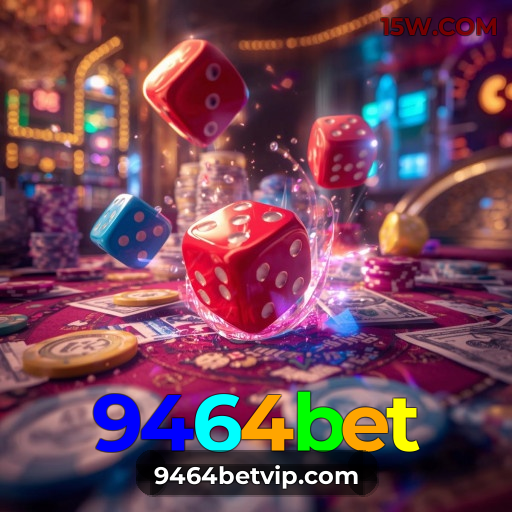 Bônus de Boas-vindas 9464bet