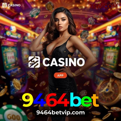 Casino VIP 9464bet