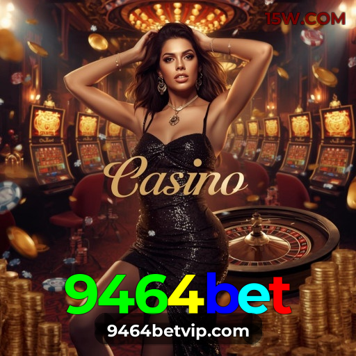 Gates of Olympus 9464bet