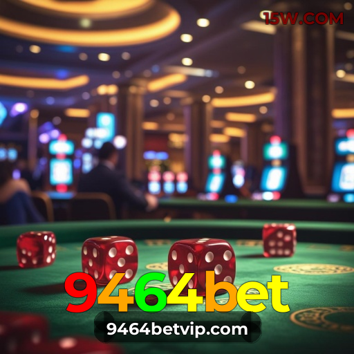 Tecnologia da Plataforma 9464bet