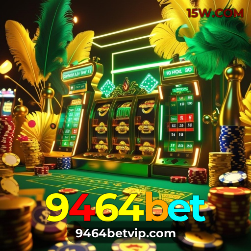 Ofertas Exclusivas 9464bet